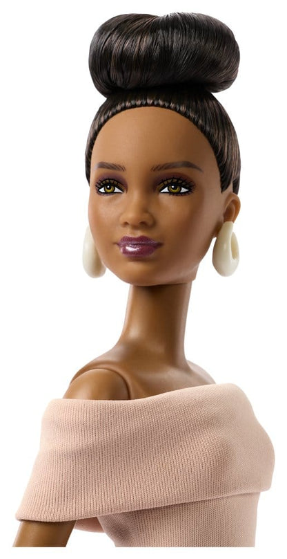 Barbie Signature-pop Barbie Basics: Model 08
