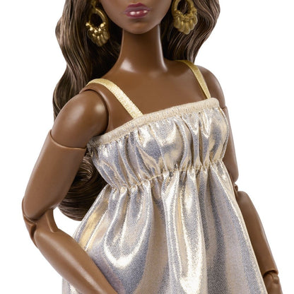 Barbie Signature-pop Barbie Basics: Model 09