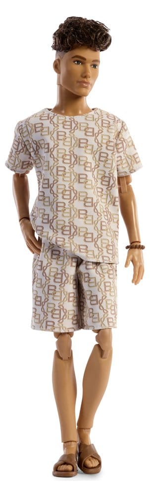 Barbie Signature-pop Ken Barbie Basics: Model 10