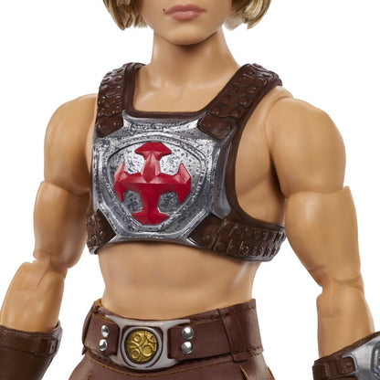 Masters of the Universe Movie 2026 Barbie Signature Pop He-Man 30 cm