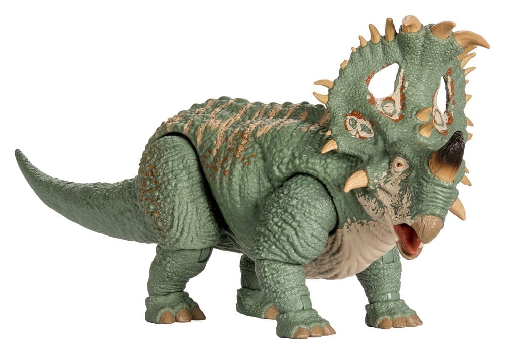 Jurassic World Hammond Collection-actiefiguur Sinoceratops