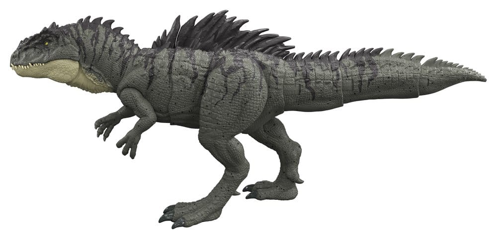 Jurassic World: Survival-actiefiguur Colossal Chomp Giganotosaurus 71 cm