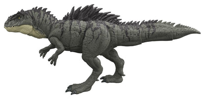 Jurassic World: Survival-actiefiguur Colossal Chomp Giganotosaurus 71 cm