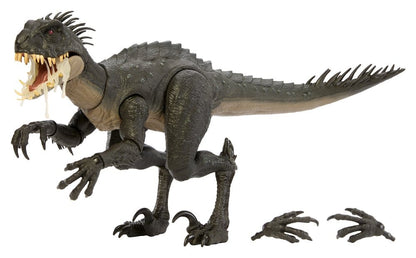 Jurassic World Hammond Collection actiefiguur Scorpios Rex 43 cm