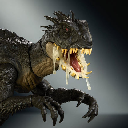 Jurassic World Hammond Collection actiefiguur Scorpios Rex 43 cm
