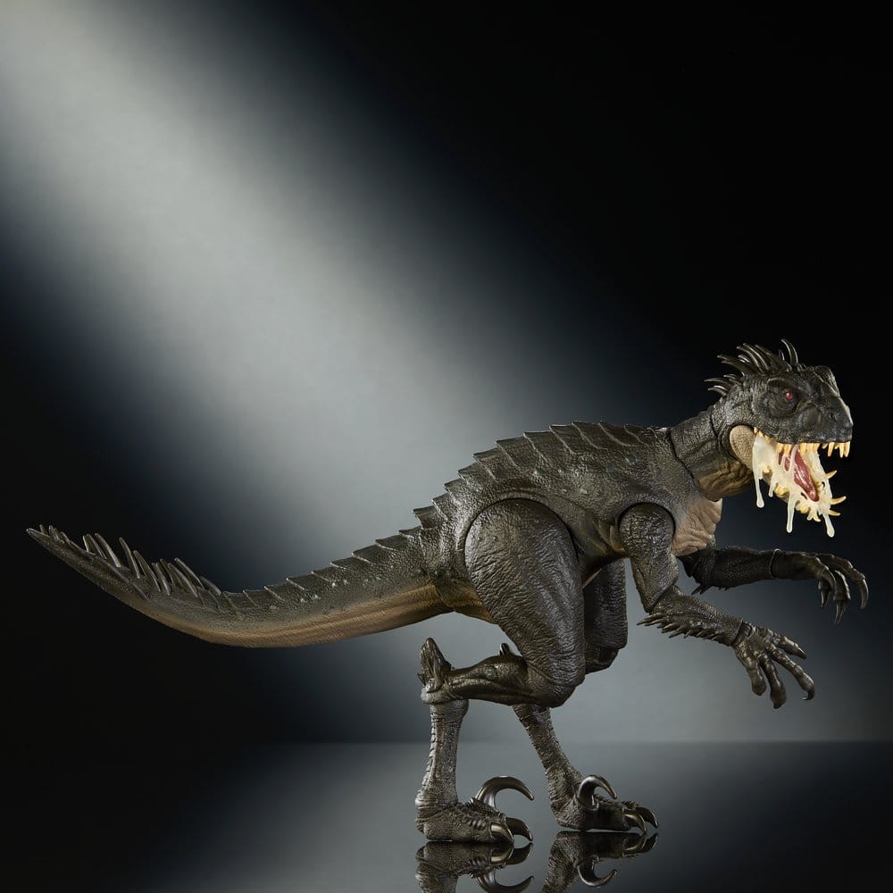 Jurassic World Hammond Collection actiefiguur Scorpios Rex 43 cm