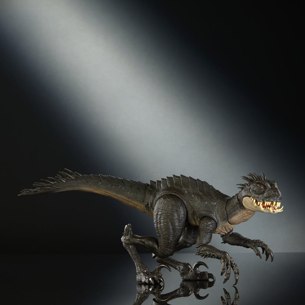 Jurassic World Hammond Collection actiefiguur Scorpios Rex 43 cm