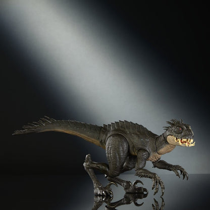 Jurassic World Hammond Collection actiefiguur Scorpios Rex 43 cm