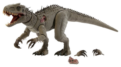 Jurassic World Hammond Collection actiefiguur Indominus Rex 66 cm