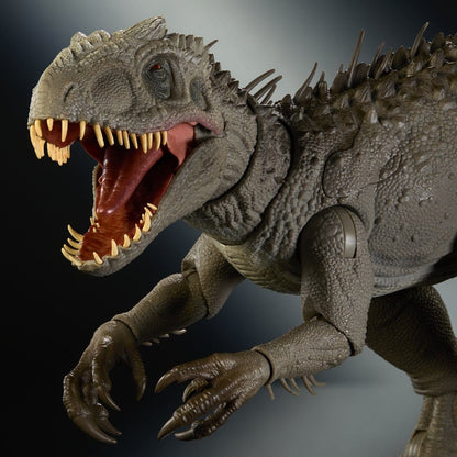 Jurassic World Hammond Collection actiefiguur Indominus Rex 66 cm