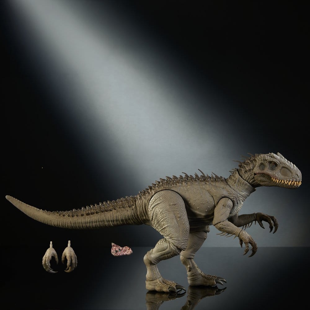 Jurassic World Hammond Collection actiefiguur Indominus Rex 66 cm