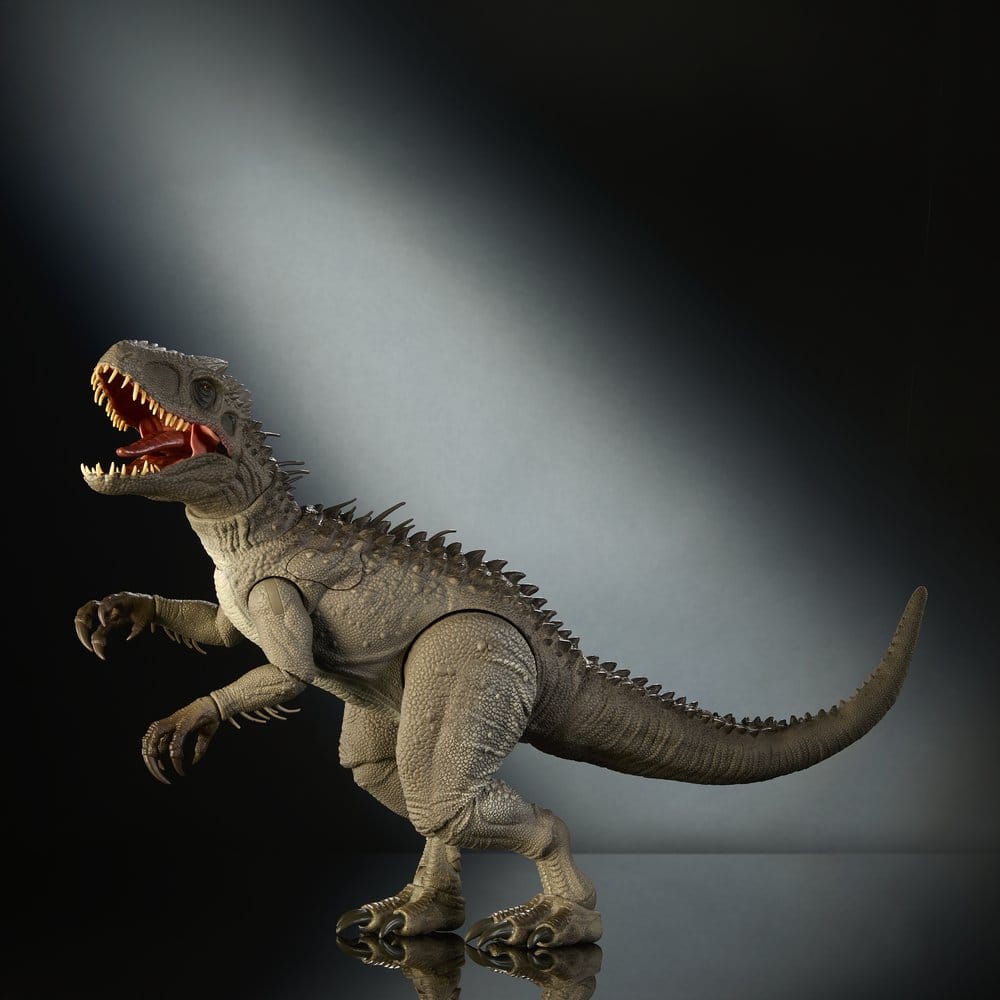 Jurassic World Hammond Collection actiefiguur Indominus Rex 66 cm
