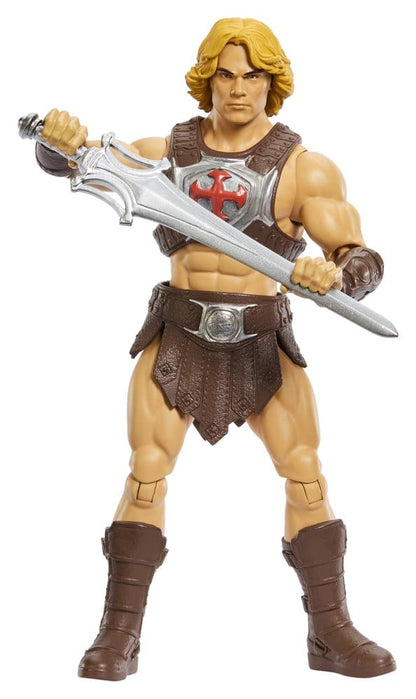 Masters of the Universe 2026 filmactiefiguur He-Man 14 cm