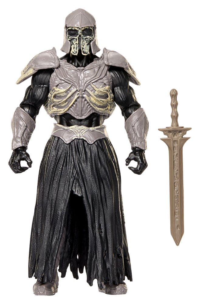 Masters of the Universe 2026 filmactiefiguur Skelegoon 14 cm