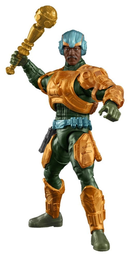 Masters of the Universe 2026 Filmactiefiguur Man-at-Arms 14 cm