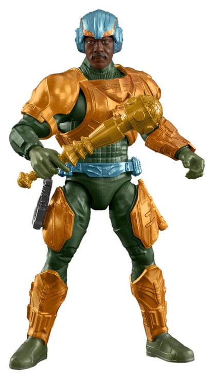 Masters of the Universe 2026 Filmactiefiguur Man-at-Arms 14 cm
