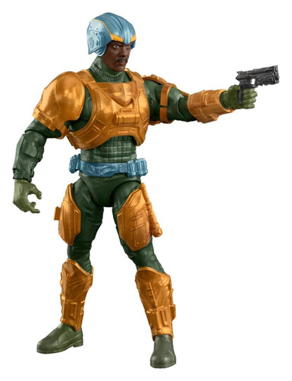 Masters of the Universe 2026 Filmactiefiguur Man-at-Arms 14 cm