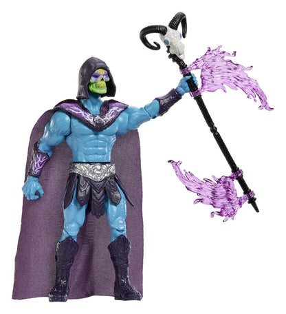 Masters of the Universe 2026 filmfunctie Actiefiguur skelet 14 cm