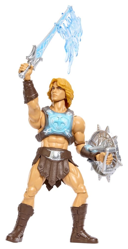 Masters of the Universe 2026 Movie Feature Actiefiguur He-Man 14 cm