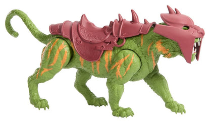 Masters of the Universe 2026 filmactiefiguur Battle Cat 14 cm