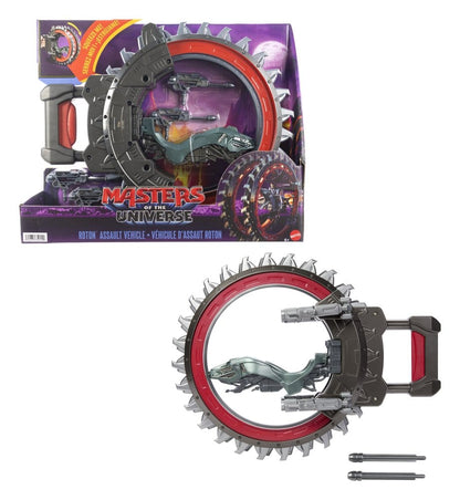 Masters of the Universe 2026 Filmvoertuig Roton 14 cm