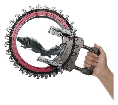Masters of the Universe 2026 Filmvoertuig Roton 14 cm