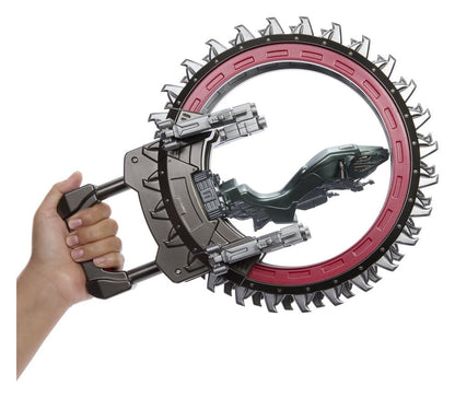Masters of the Universe 2026 Filmvoertuig Roton 14 cm