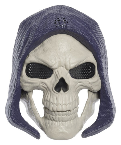 Masters of the Universe 2026 Movie Chronicles Rollenspel Replica Skeletor's Mask *Duitse versie*
