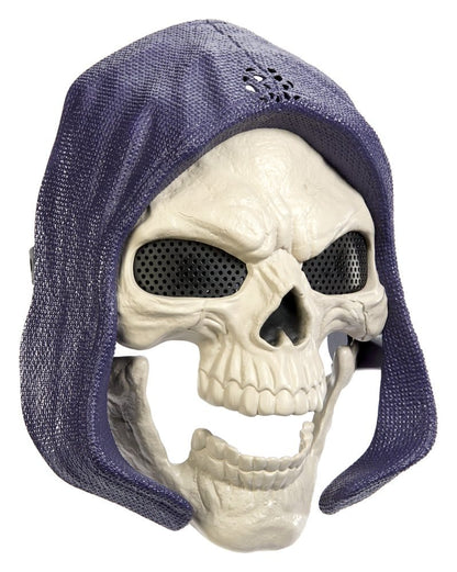 Masters of the Universe 2026 Movie Chronicles Rollenspel Replica Skeletor's Mask *Duitse versie*