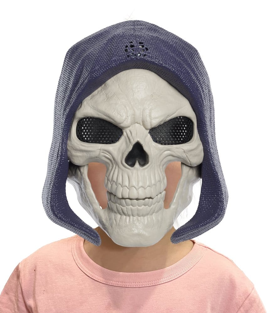 Masters of the Universe 2026 Movie Chronicles Rollenspel Replica Skeletor's Mask *Duitse versie*