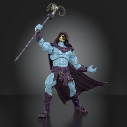 Masters of the Universe 2026 Movie Chronicles Actiefiguur Skeletor 18 cm