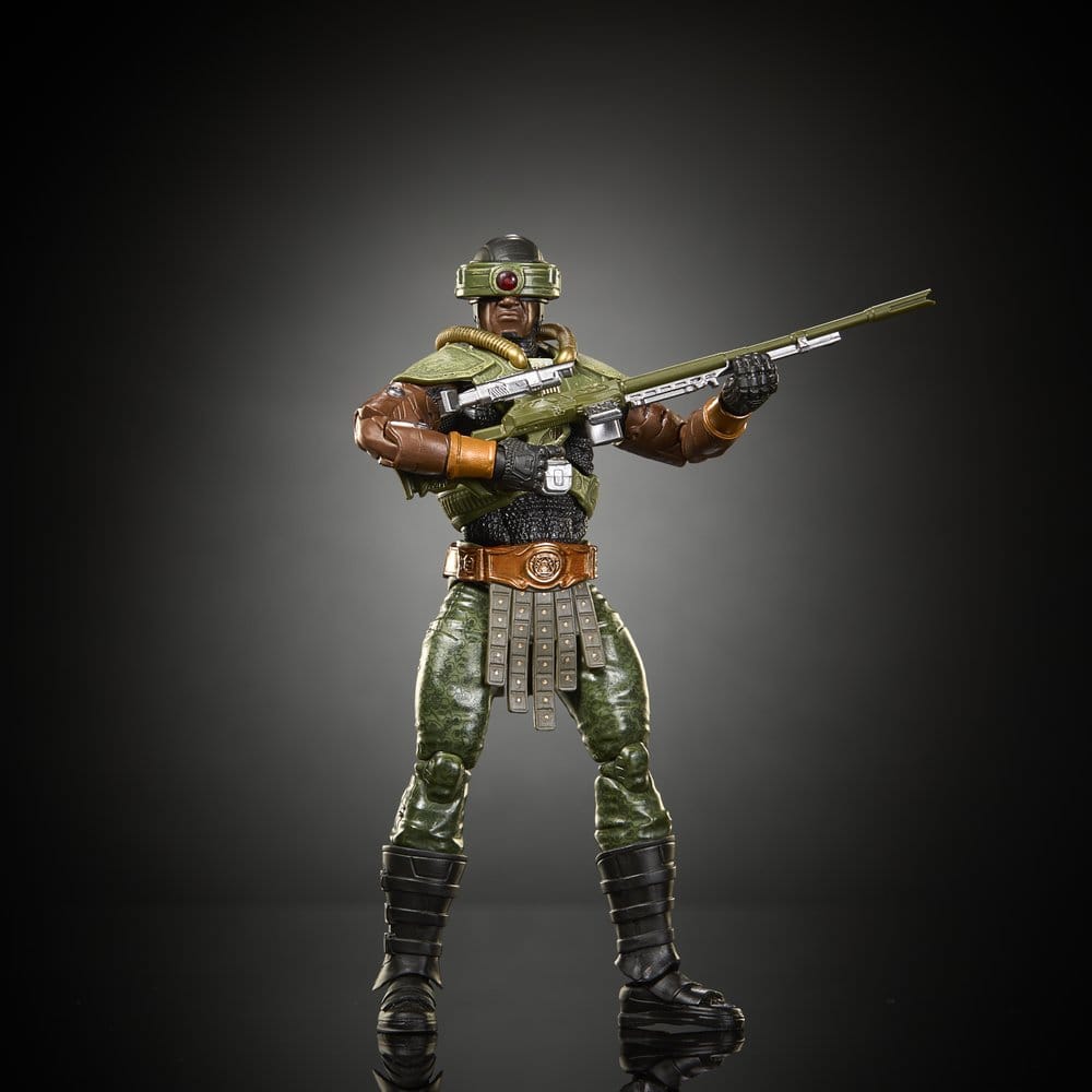 Masters of the Universe 2026 Movie Chronicles Actiefiguur Tri-Klops 18 cm