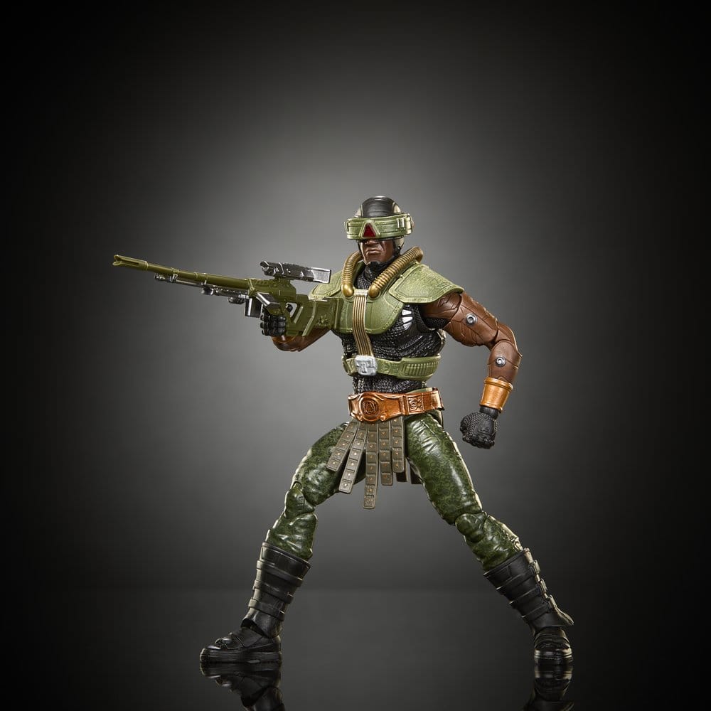 Masters of the Universe 2026 Movie Chronicles Actiefiguur Tri-Klops 18 cm