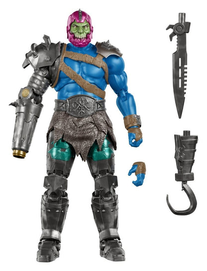 Masters of the Universe 2026 Movie Chronicles Actiefiguur Trap-Jaw 18 cm