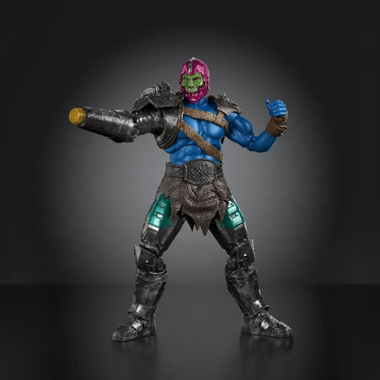 Masters of the Universe 2026 Movie Chronicles Actiefiguur Trap-Jaw 18 cm