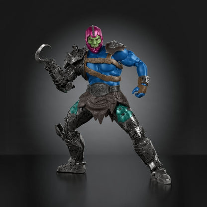 Masters of the Universe 2026 Movie Chronicles Actiefiguur Trap-Jaw 18 cm