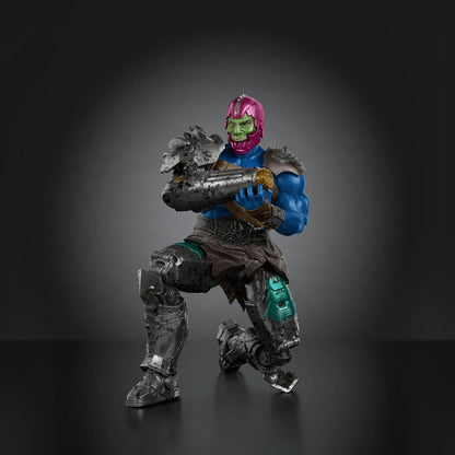 Masters of the Universe 2026 Movie Chronicles Actiefiguur Trap-Jaw 18 cm