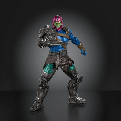 Masters of the Universe 2026 Movie Chronicles Actiefiguur Trap-Jaw 18 cm