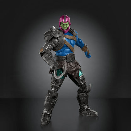 Masters of the Universe 2026 Movie Chronicles Actiefiguur Trap-Jaw 18 cm