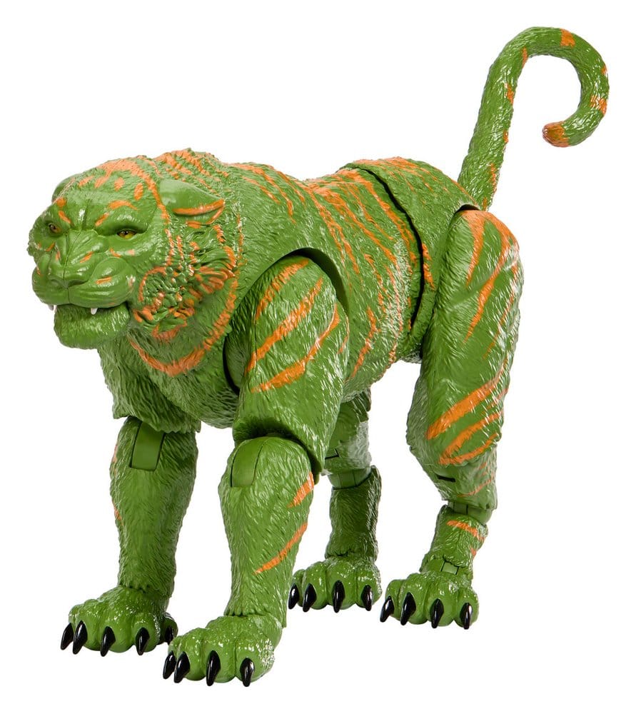 Masters of the Universe 2026 Movie Chronicles Actiefiguur Battle Cat 17 cm
