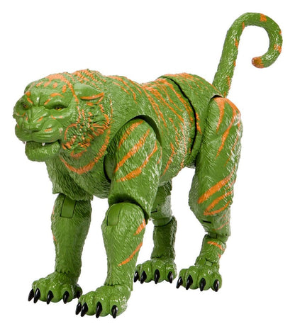 Masters of the Universe 2026 Movie Chronicles Actiefiguur Battle Cat 17 cm