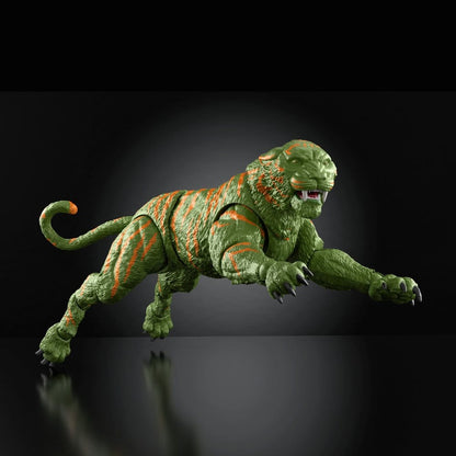 Masters of the Universe 2026 Movie Chronicles Actiefiguur Battle Cat 17 cm