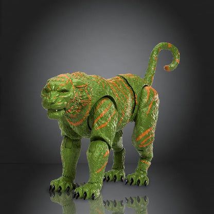 Masters of the Universe 2026 Movie Chronicles Actiefiguur Battle Cat 17 cm