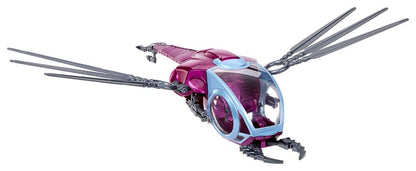 Masters of the Universe 2026 Movie Origins Voertuig Fright Fighter