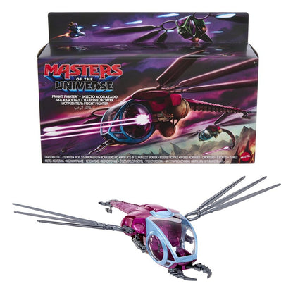 Masters of the Universe 2026 Movie Origins Voertuig Fright Fighter