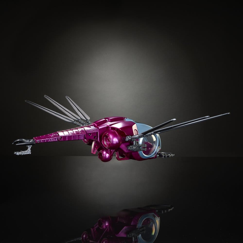 Masters of the Universe 2026 Movie Origins Voertuig Fright Fighter