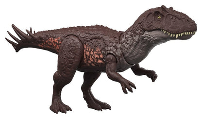 Jurassic World: Survival-actiefiguur Wild Roar Metriacanthosaurus 31 cm