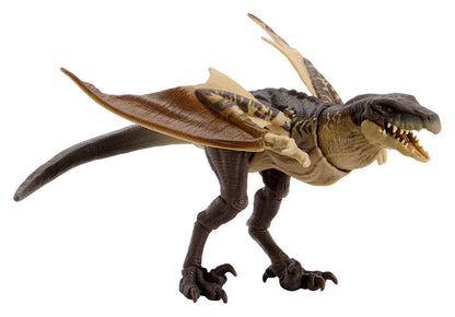 Jurassic World Rebirth Hammond Collection-actiefiguur Mutadon