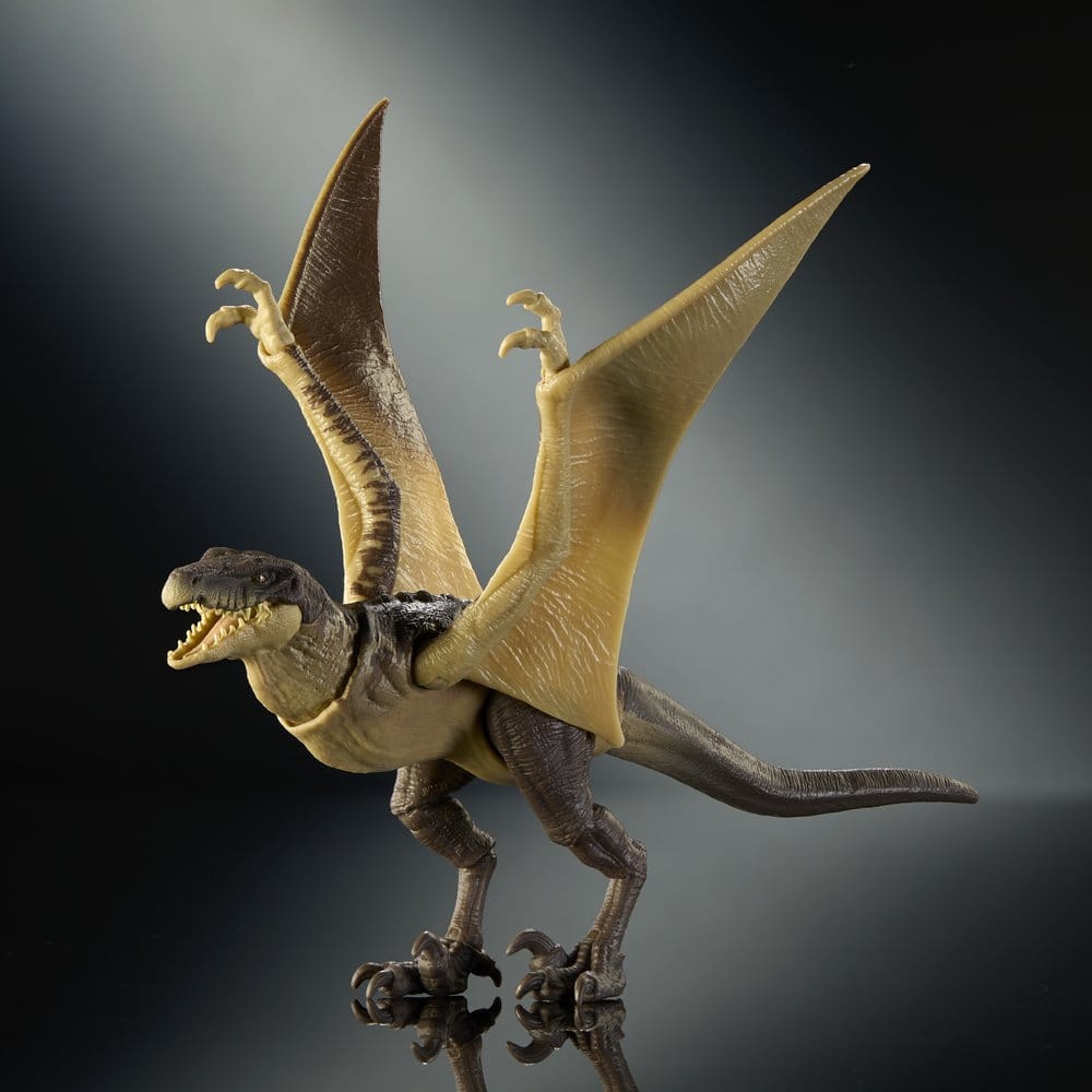 Jurassic World Rebirth Hammond Collection-actiefiguur Mutadon