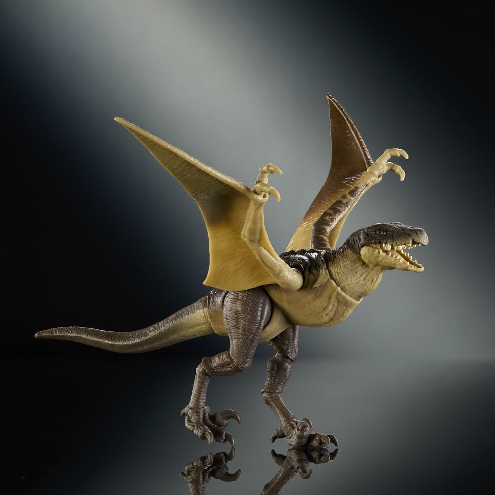 Jurassic World Rebirth Hammond Collection-actiefiguur Mutadon